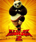 Смотреть Онлайн Кунг-фу Панда 2 / Online Film Kung Fu Panda 2